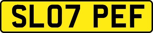 SL07PEF