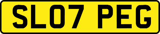 SL07PEG