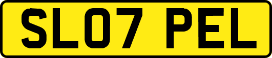 SL07PEL