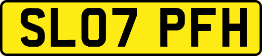 SL07PFH