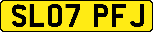 SL07PFJ