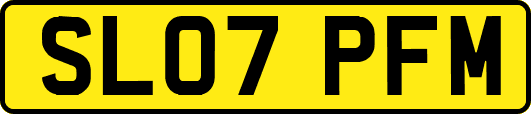 SL07PFM