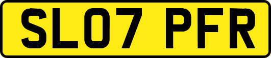 SL07PFR