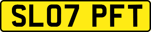 SL07PFT