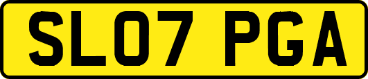 SL07PGA