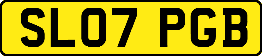 SL07PGB