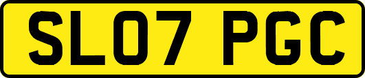 SL07PGC