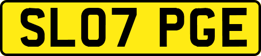 SL07PGE