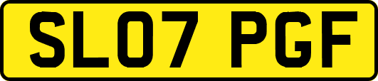 SL07PGF