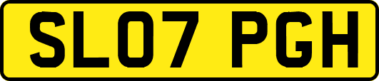 SL07PGH