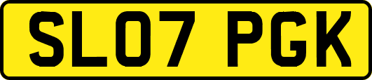 SL07PGK