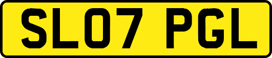 SL07PGL