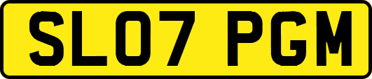 SL07PGM