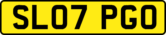 SL07PGO