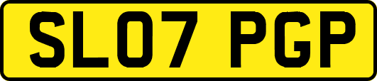 SL07PGP