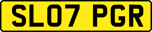 SL07PGR