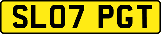 SL07PGT