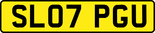 SL07PGU