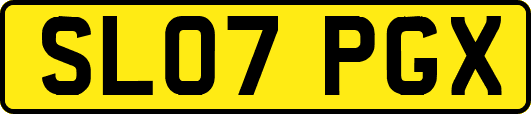 SL07PGX