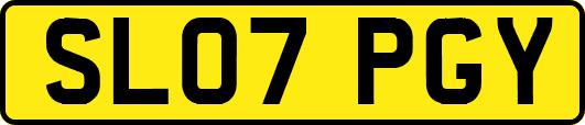 SL07PGY