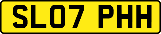 SL07PHH