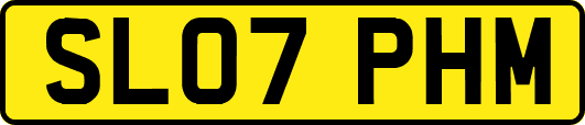 SL07PHM