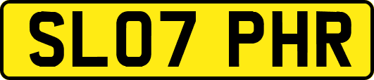 SL07PHR