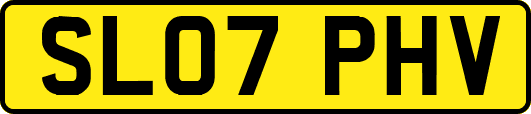 SL07PHV