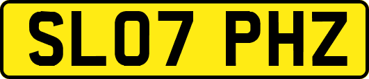 SL07PHZ