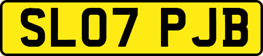 SL07PJB