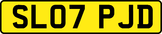 SL07PJD