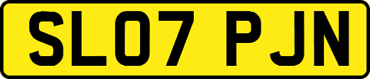 SL07PJN