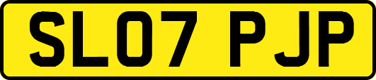 SL07PJP