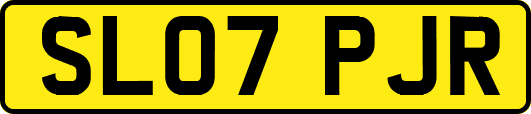 SL07PJR