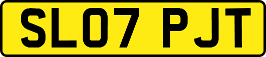 SL07PJT
