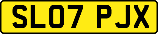 SL07PJX