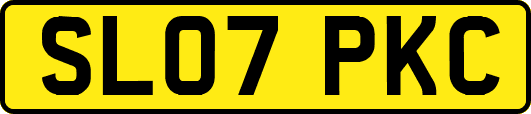 SL07PKC