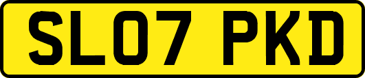 SL07PKD