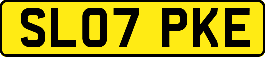 SL07PKE