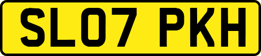 SL07PKH
