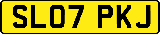 SL07PKJ
