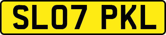 SL07PKL
