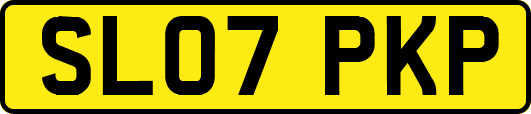 SL07PKP