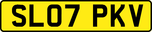 SL07PKV