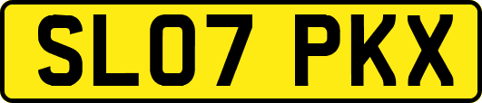 SL07PKX