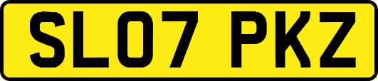 SL07PKZ