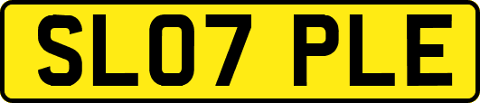 SL07PLE