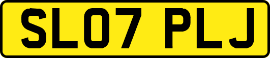 SL07PLJ
