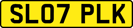 SL07PLK