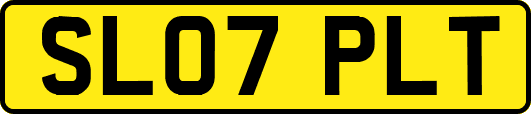 SL07PLT